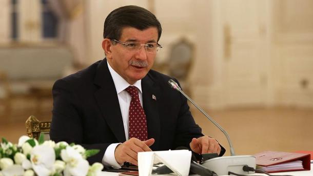 土耳其总理称俄天然气不会中断
