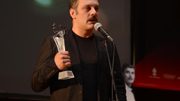 Халықаралық Анкара кинофестивалі аяқталды