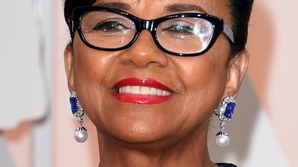 Cheryl Boone Isaacs harmadszor is az amerikai filmakadémia elnök