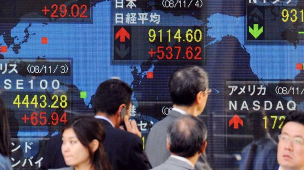 Borsa Tokyo chiude in rialzo su ricoperture