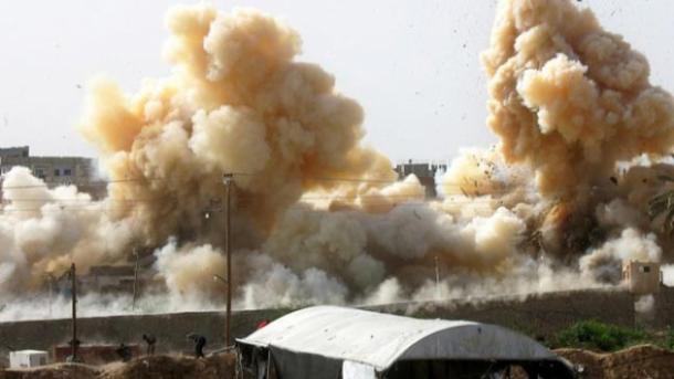 埃及发生炸弹袭击导致30人死亡