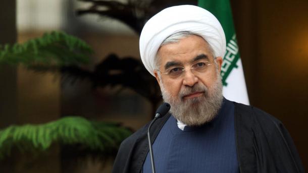 رییس جمهور ایران در لیست کاندیداهای مرد سال تایم