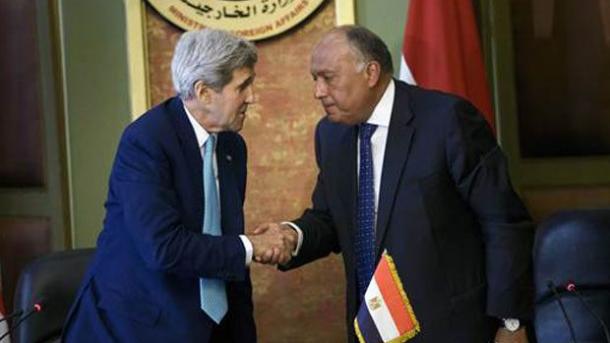 САЩ и Египет възобновяват стратегическото сътрудничество...