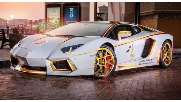 Lamborghini, domani Renzi annuncia intesa per produrre super suv