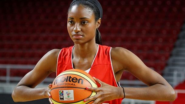 2015 FIBA Qadınlar  üzrə  Avropa Basketbol Çempionatı 11-28 iyun