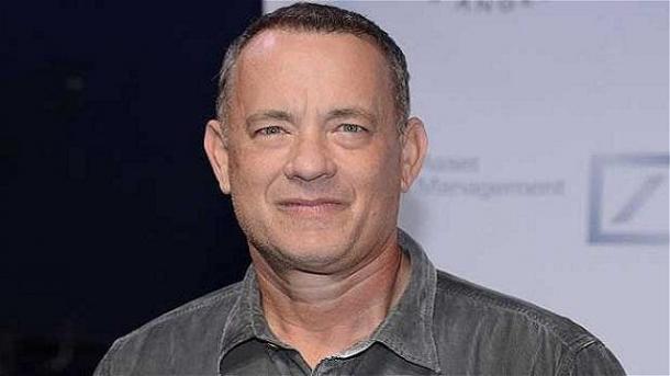Tom Hanks első novelláskötetét az írógépek iránti szenvedélye ihlette