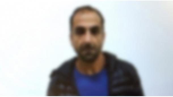 Elfogták a PKK egyik vezetőjét