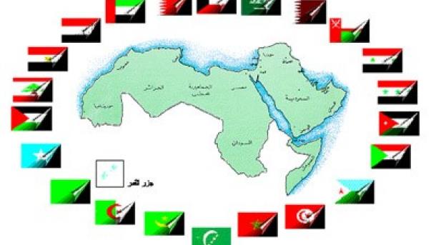 عرب بیرلیگیندن غزه‌یه یاردیم قراری چیخدی