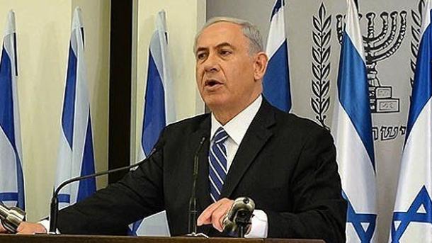 以色列：伊朗核协议从根本上是错误的