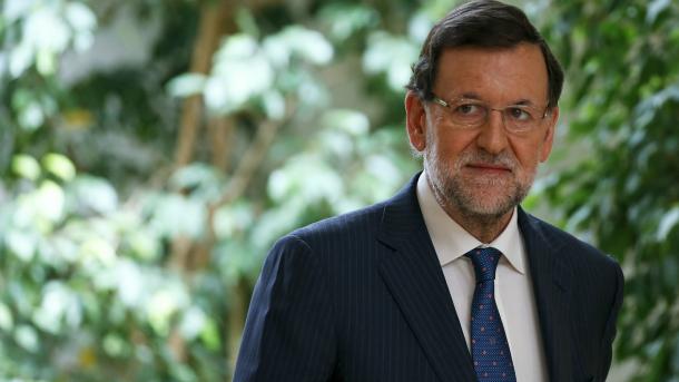 Rajoy felicita a Davutoğlu por su nombramiento como premier