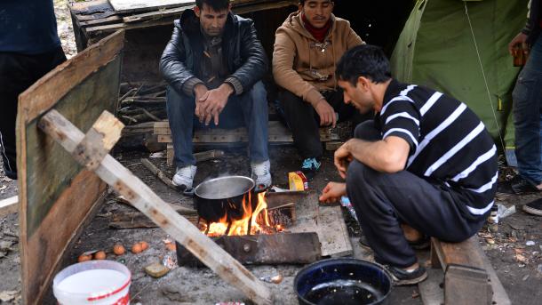 ڈنمارک میں کنبے کے اتحاد کے قوانین میں سختی