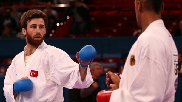 Bakú 2015: Turquía cosecha 9 medallas en karate