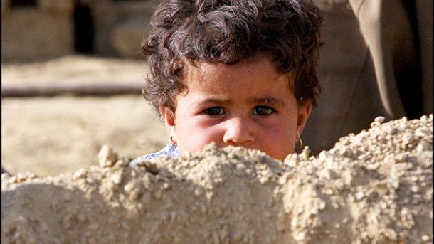 هر سال هزار کودک در ایران رها می شوند