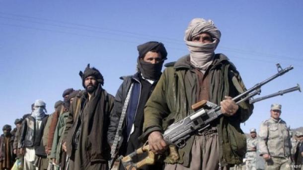 طالبانو دا ځل ددوي پر خلاف د پاڅون کوونکو مشر وواژه
