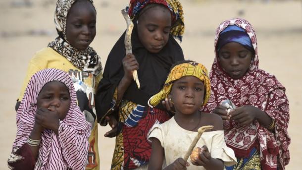 بوکوحرام 94 دانش‌آموز دختر را در نیجریه ربود
