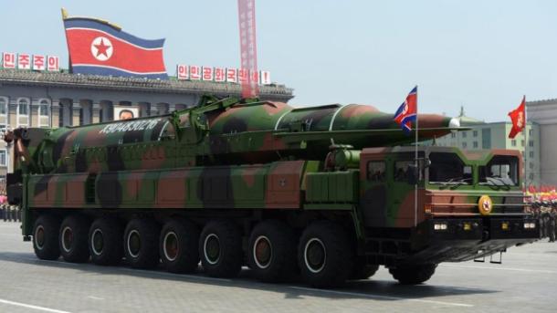 Corea del Norte, dispuesta a suspender las pruebas nucleares