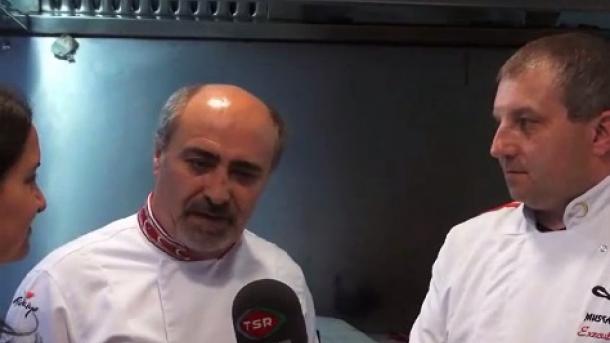 Bepillantás a török konyhaművészetbe