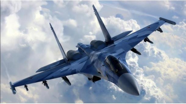 روسیه چین گه ۲ میلیارد دالرلیک اوروش طیاره سی ساته دی