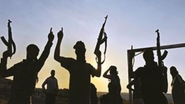 土耳其将1名ISIS成员引渡给法国