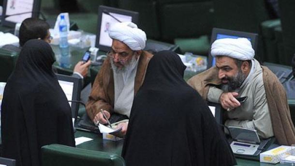 ایران در جایگاه ششم کشورهای اعمال کننده تبعیض جنسیتی