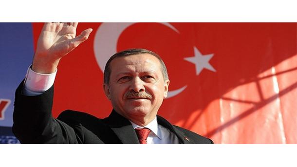 Al Quds Al Arabi publica 'edición especial sobre Erdoğan'