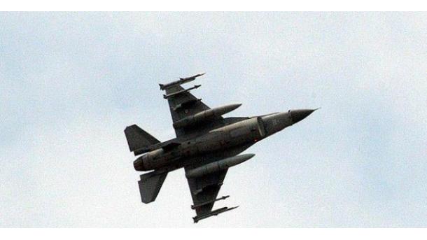Kanada befejezi az ILIÁ elleni légicsapásokat