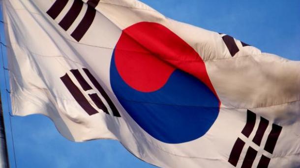 Disuelven el partido de oposición en Corea del Sur