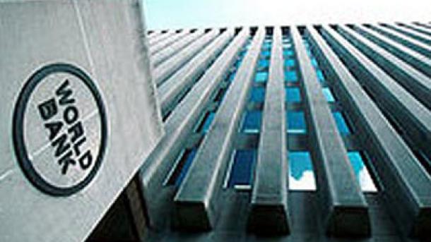 Dünya Bankı Avropa İttifaqının İqtisadi Hesabatını açıqlayıb 