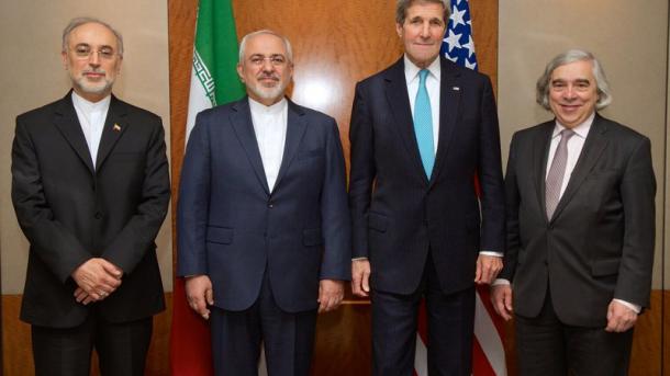 سه بند آخر مذاکرات هسته ای ایران