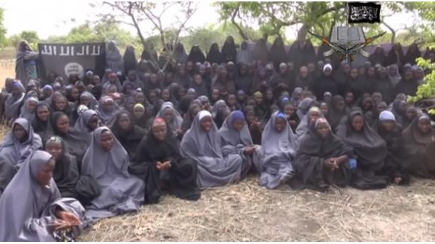 Boko Haram qruplaşmasının qirov götürdüyü 276 şagirddәn 21 dә azad edilib