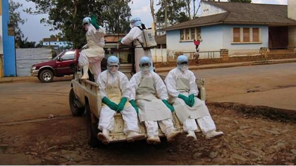 Salió negativa la sospecha de ébola en Canadá