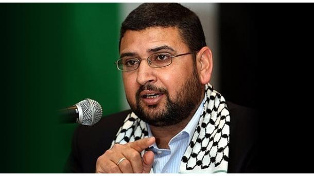 Hamas califica de "formalidad" el llamamiento de Mahmoud Abbas 