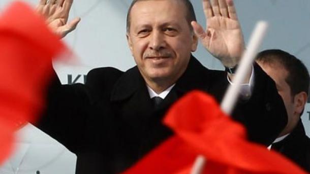 Türkiyə üçün bir sıçrayış dövrü olacaq