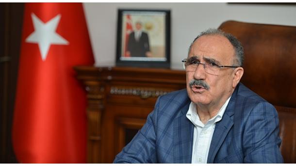 土耳其召开政治解决进程评估会议