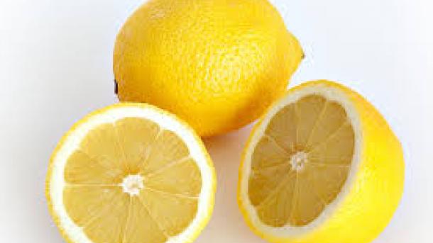 کینسر کے علاج کےلیے لیموں اور میٹھا سوڈا