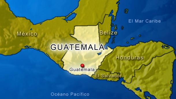 Guatemala y México examinan los retos y oportunidades del TLC entre sí
