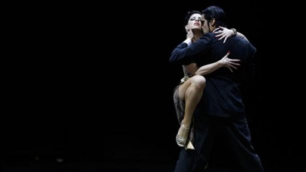 Los "Clásicos del futuro" se dan cita en Festival de Tango