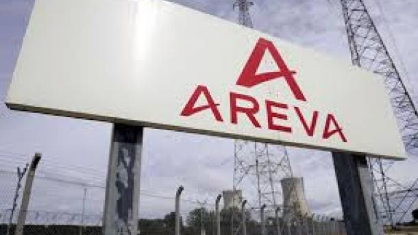 "Areva" şirkəti iqtisadi böhran  yaşayır