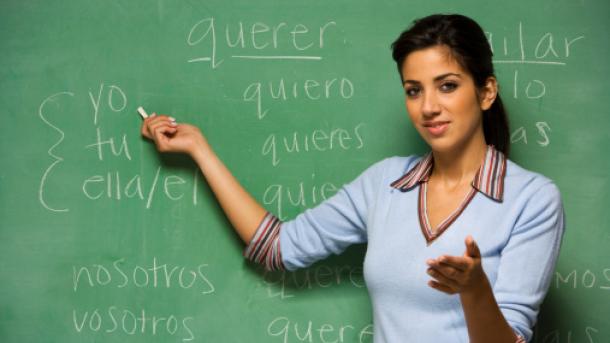 Se abrirá una escuela de Lengua Española en Arabia Saudí