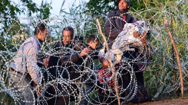 Hungría denunciará el sistema de cuotas de inmigrantes