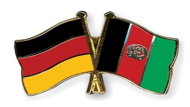 کمک پنج ملیارد افغانی به صندوق بازسازی افغانستان ازجانب آلمان