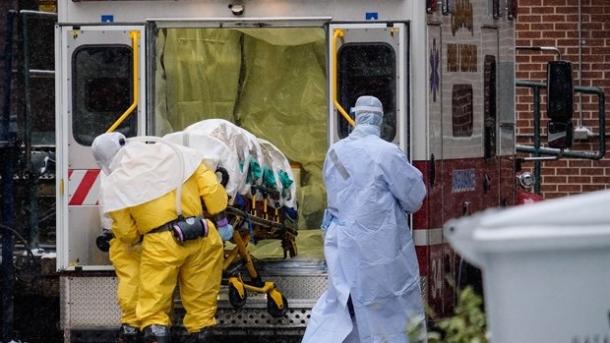 Sotto il controllo  l'epidemia di Ebola in Mali