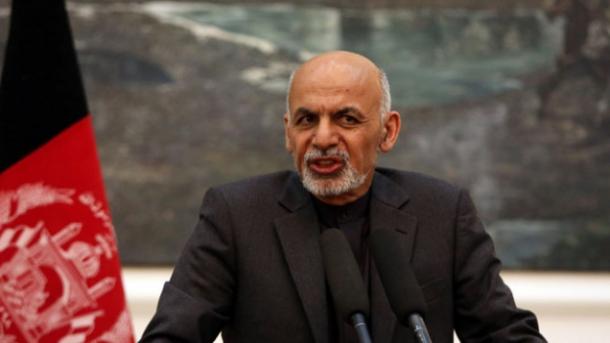 Noul cabinet afgan a fost anuntat