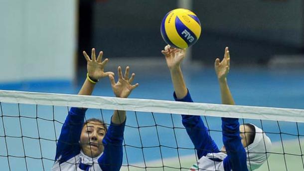 ایران شانس میزبانی جام جهانی والیبال نوجوانان را از دست داد