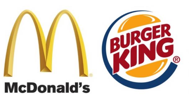 ¿Crearán una hamburguesa común dos gigantes marcas?