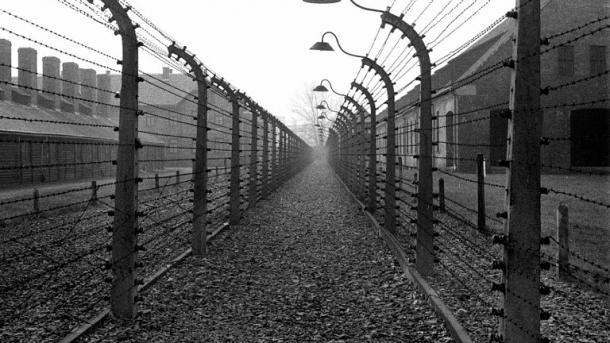 Un museo del período de horror nazi, Auschwitz, se abre en Madrid sobre los 2.500 metros cuadrados