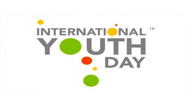 世界迎来"国际青年日"