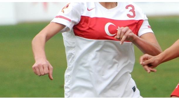 Nyert a török U17 leány focicsapat Kazahsztán ellen