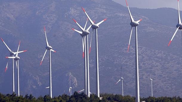 15 Ιουνίου: Παγκόσμια Ημέρα Ανέμου