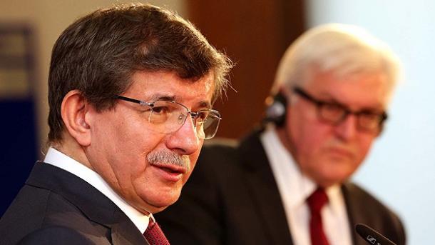 Твърденията за подслушването на Турция от Берлин са в дневния ре